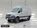 2026 Mercedes-Benz Sprinter 2500 Cargo 144 WB