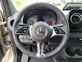 2026 Mercedes-Benz Sprinter 2500 Cargo 144 WB