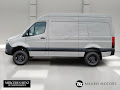 2026 Mercedes-Benz Sprinter 2500 Cargo 144 WB