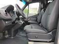 2026 Mercedes-Benz Sprinter 2500 Cargo 144 WB
