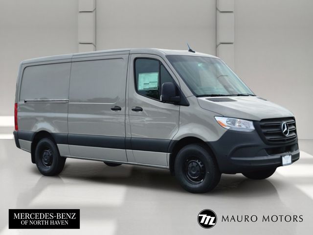 2026 Mercedes-Benz Sprinter 2500 Cargo 144 WB
