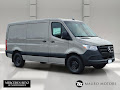 2026 Mercedes-Benz Sprinter 2500 Cargo 144 WB