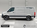 2026 Mercedes-Benz Sprinter 2500 Cargo 144 WB