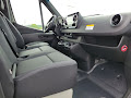 2026 Mercedes-Benz Sprinter 2500 Cargo 144 WB