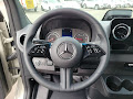 2026 Mercedes-Benz Sprinter 2500 Cargo 144 WB