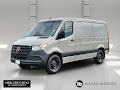 2026 Mercedes-Benz Sprinter 2500 Cargo 144 WB