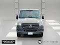2026 Mercedes-Benz Sprinter 2500 Cargo 144 WB