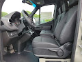 2026 Mercedes-Benz Sprinter 2500 Cargo 144 WB