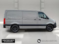 2026 Mercedes-Benz Sprinter 2500 Cargo 144 WB