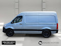2026 Mercedes-Benz Sprinter 2500 Cargo 144 WB