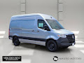2026 Mercedes-Benz Sprinter 2500 Cargo 144 WB