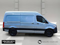 2026 Mercedes-Benz Sprinter 2500 Cargo 144 WB