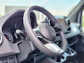 2026 Mercedes-Benz Sprinter 2500 Cargo 144 WB