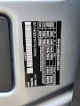 2026 Mercedes-Benz Sprinter 2500 Cargo 144 WB