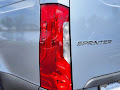 2026 Mercedes-Benz Sprinter 2500 Cargo 144 WB