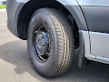2026 Mercedes-Benz Sprinter 2500 Cargo 144 WB