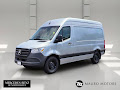 2026 Mercedes-Benz Sprinter 2500 Cargo 144 WB
