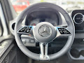 2026 Mercedes-Benz Sprinter 2500 Cargo 144 WB