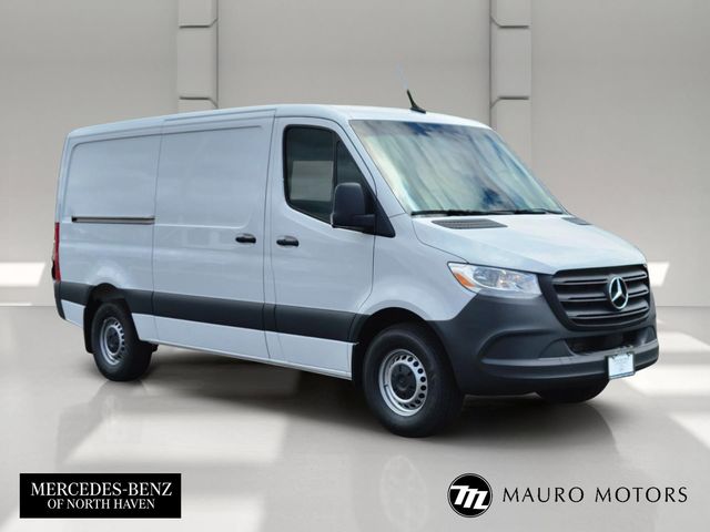 2026 Mercedes-Benz Sprinter 2500