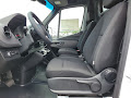 2026 Mercedes-Benz Sprinter 2500