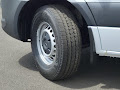 2026 Mercedes-Benz Sprinter 2500