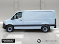 2026 Mercedes-Benz Sprinter 2500