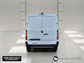 2026 Mercedes-Benz Sprinter 2500