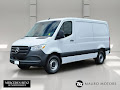2026 Mercedes-Benz Sprinter 2500