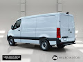 2026 Mercedes-Benz Sprinter 2500