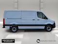 2026 Mercedes-Benz Sprinter 2500