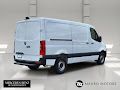 2026 Mercedes-Benz Sprinter 2500