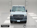 2026 Mercedes-Benz Sprinter 2500