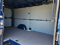 2026 Mercedes-Benz Sprinter 2500 Cargo 144 WB