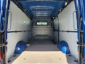 2026 Mercedes-Benz Sprinter 2500 Cargo 144 WB