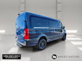 2026 Mercedes-Benz Sprinter 2500 Cargo 144 WB
