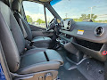 2026 Mercedes-Benz Sprinter 2500 Cargo 144 WB