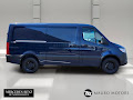 2026 Mercedes-Benz Sprinter 2500 Cargo 144 WB