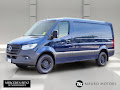 2026 Mercedes-Benz Sprinter 2500 Cargo 144 WB