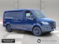 2026 Mercedes-Benz Sprinter 2500 Cargo 144 WB