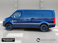 2026 Mercedes-Benz Sprinter 2500 Cargo 144 WB