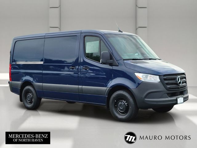 2026 Mercedes-Benz Sprinter 2500 Cargo 144 WB