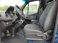 2026 Mercedes-Benz Sprinter 2500 Cargo 144 WB