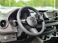 2026 Mercedes-Benz Sprinter 2500 Cargo 144 WB