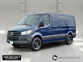 2026 Mercedes-Benz Sprinter 2500 Cargo 144 WB