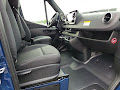 2026 Mercedes-Benz Sprinter 2500 Cargo 144 WB