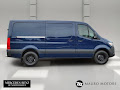 2026 Mercedes-Benz Sprinter 2500 Cargo 144 WB