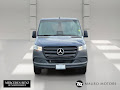 2026 Mercedes-Benz Sprinter 2500 Cargo 144 WB