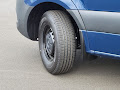 2026 Mercedes-Benz Sprinter 2500 Cargo 144 WB