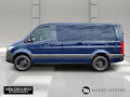 2026 Mercedes-Benz Sprinter 2500 Cargo 144 WB