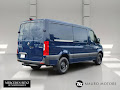 2026 Mercedes-Benz Sprinter 2500 Cargo 144 WB